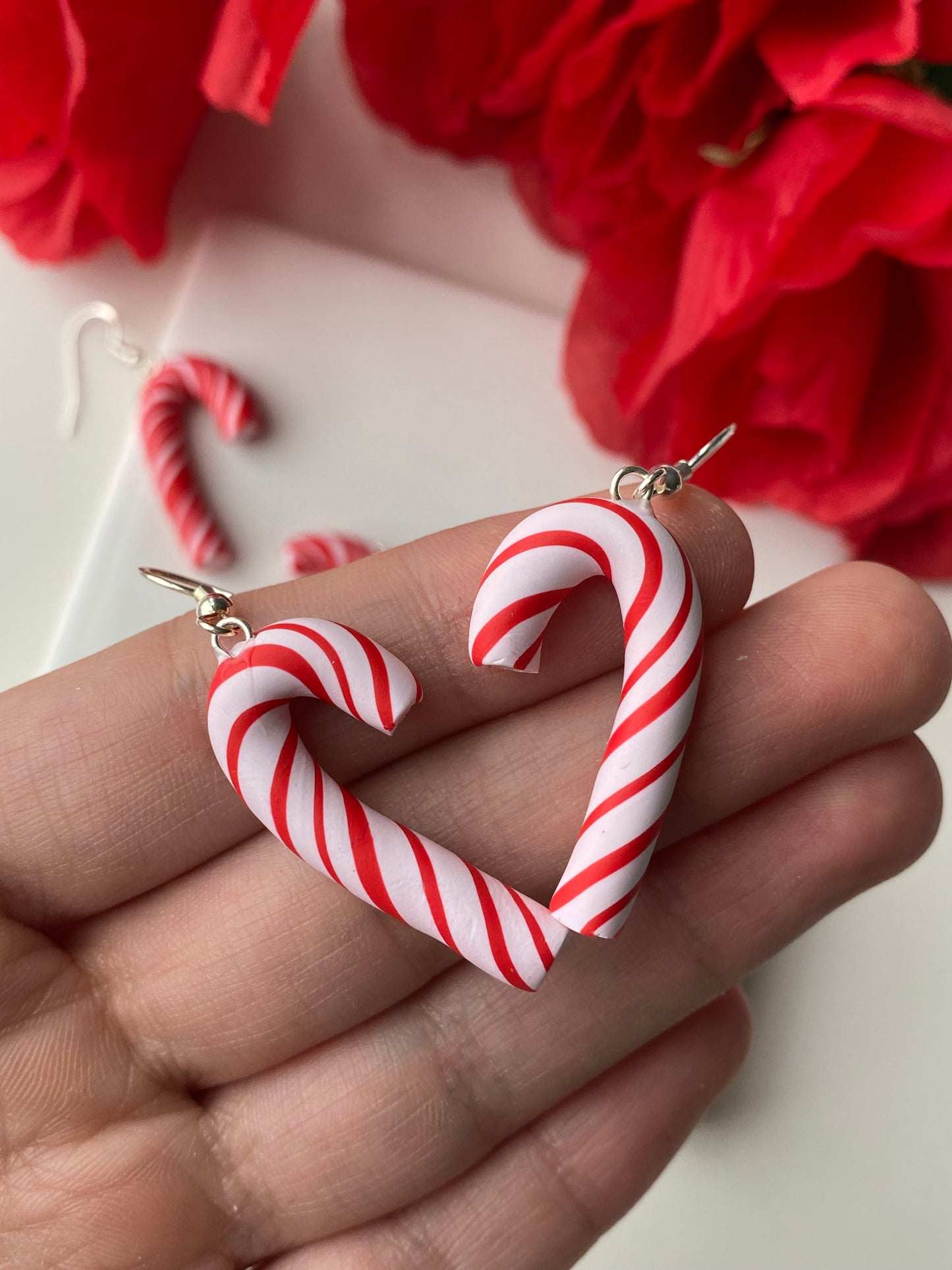 Candy canes