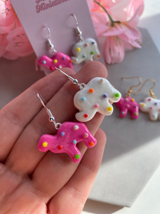 circus animal cookies