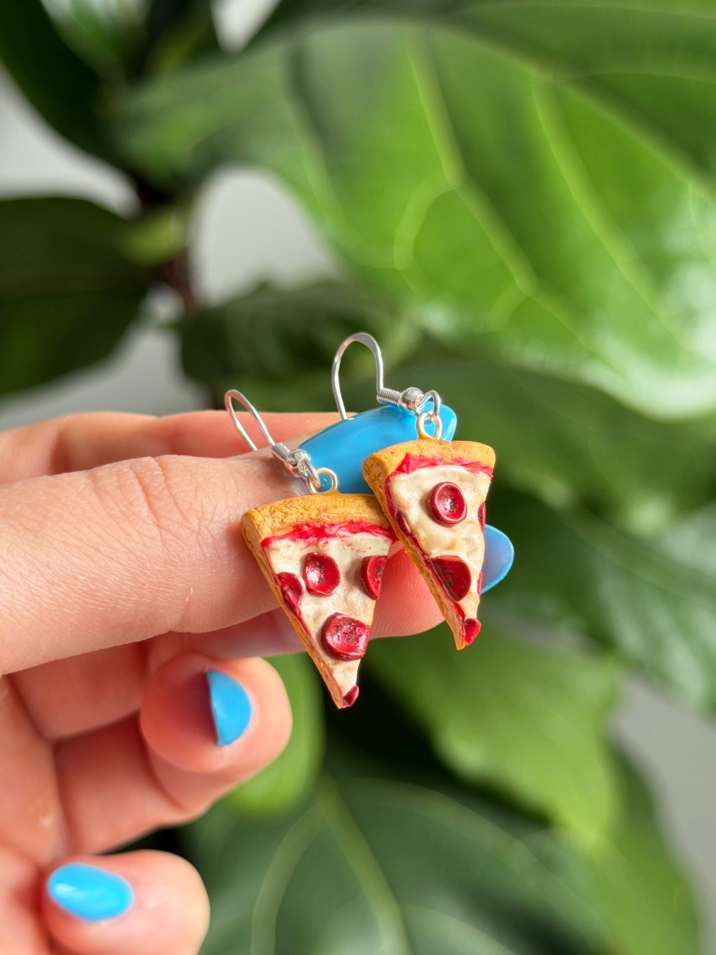 Pizza Slices