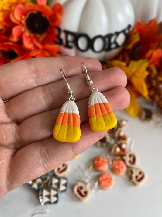 Candy corn