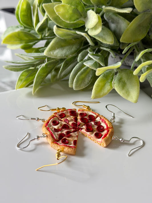 Pizza Slices