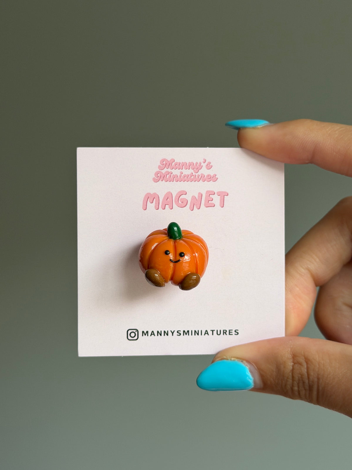 Halloween Magnets