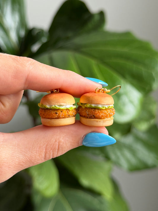 Chicken Sandwich