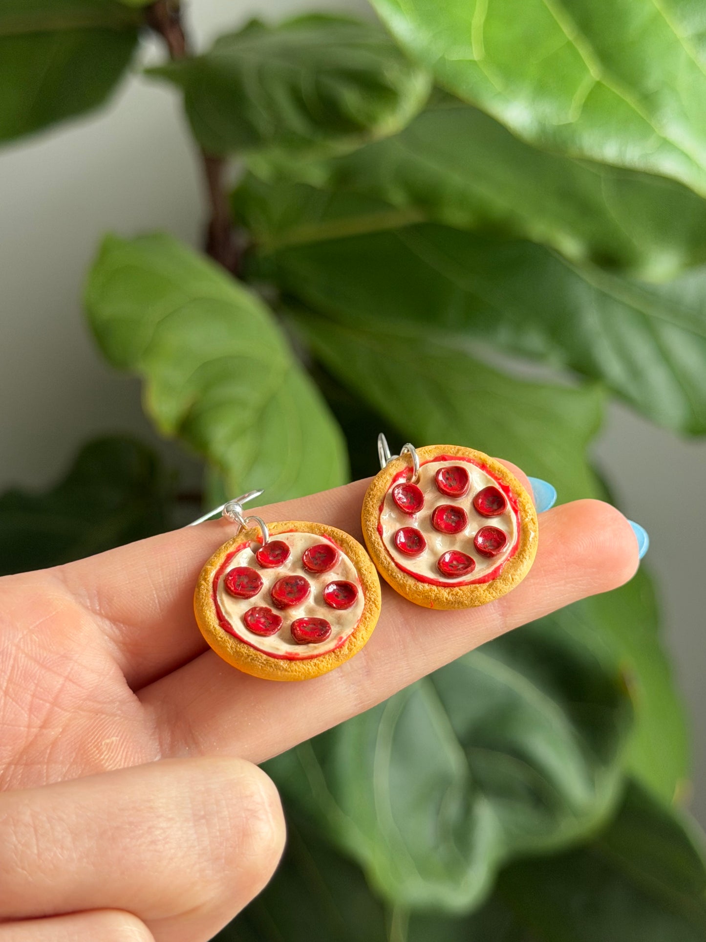 Whole Pizza