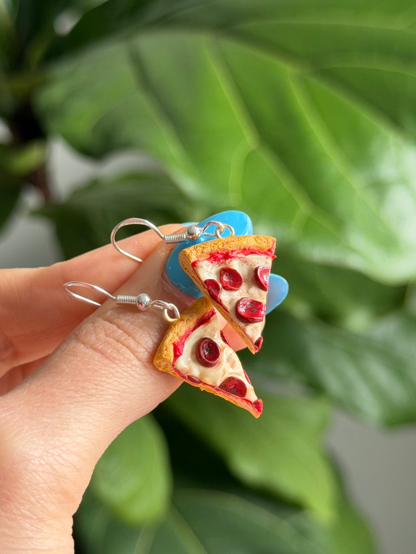 Pizza Slices