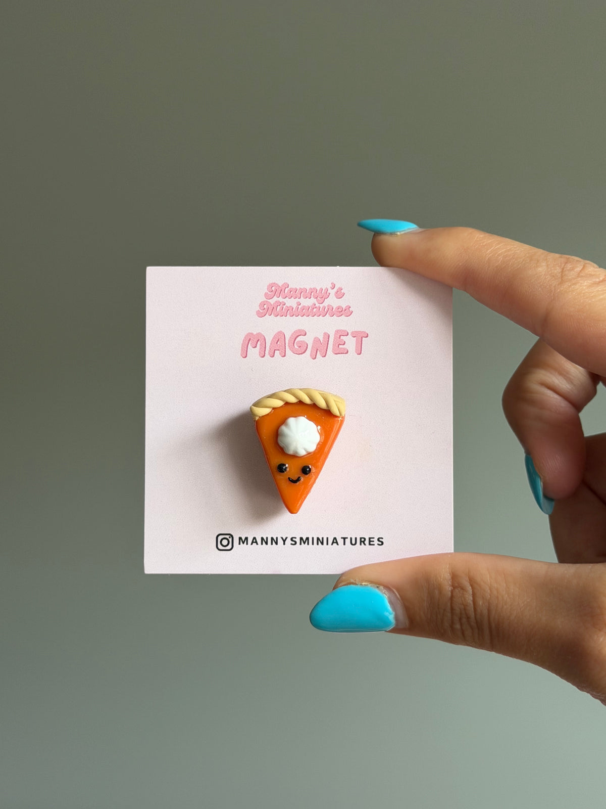 Halloween Magnets
