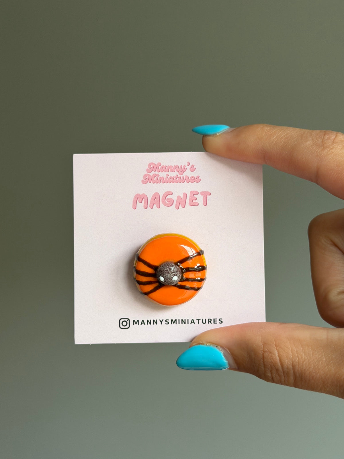 Halloween Magnets