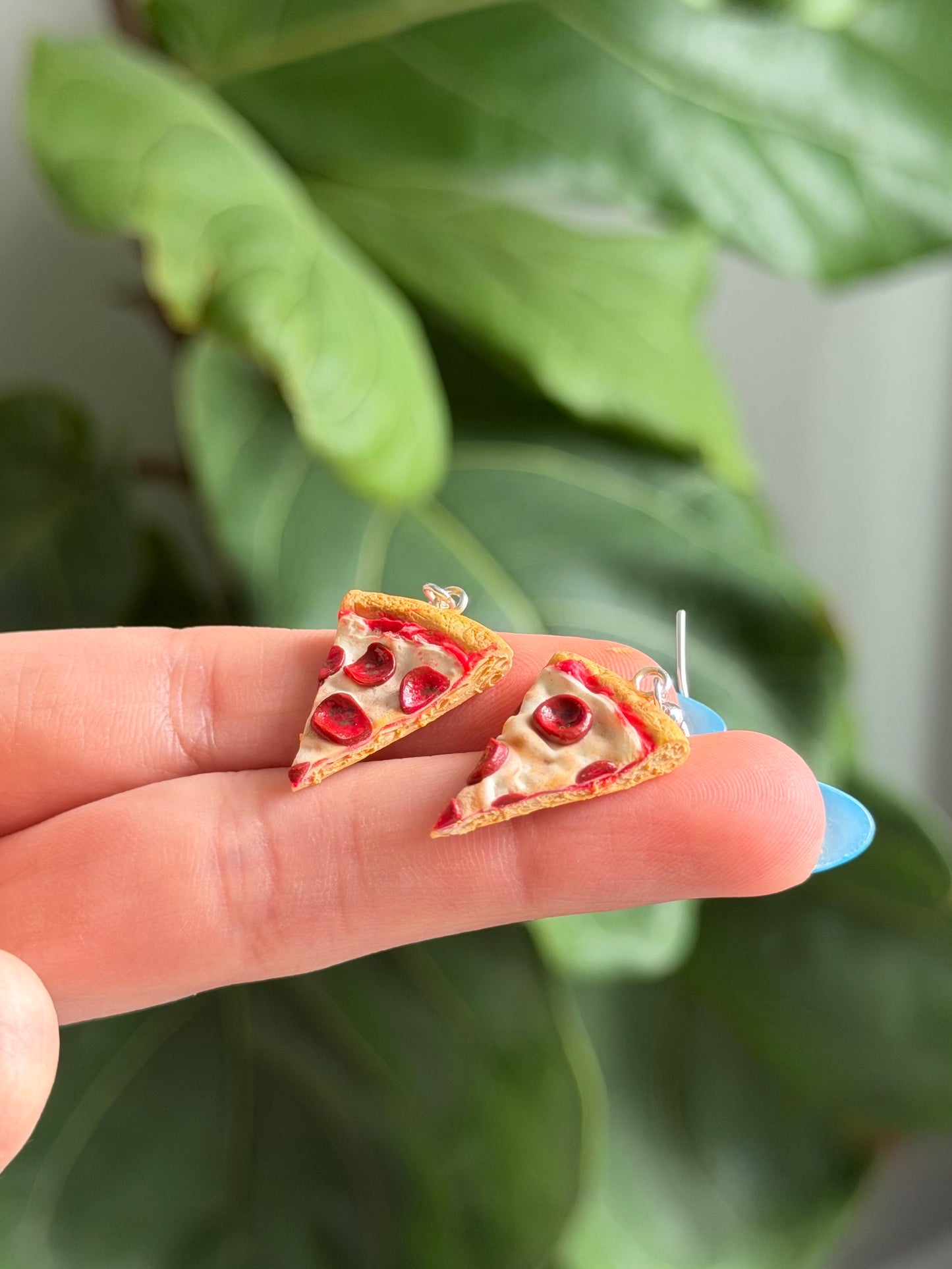 Pizza Slices