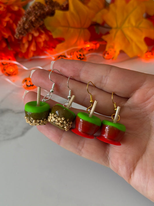 Candy Apples