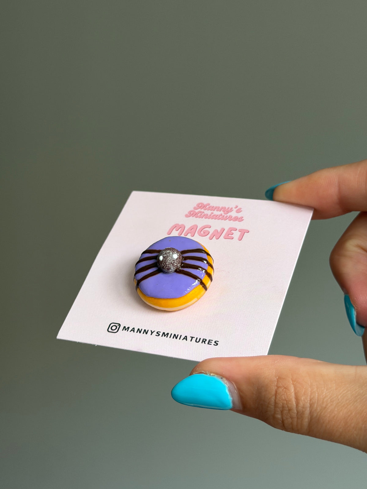 Halloween Magnets