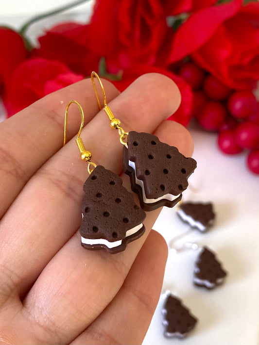 Ice cream sandwich tree