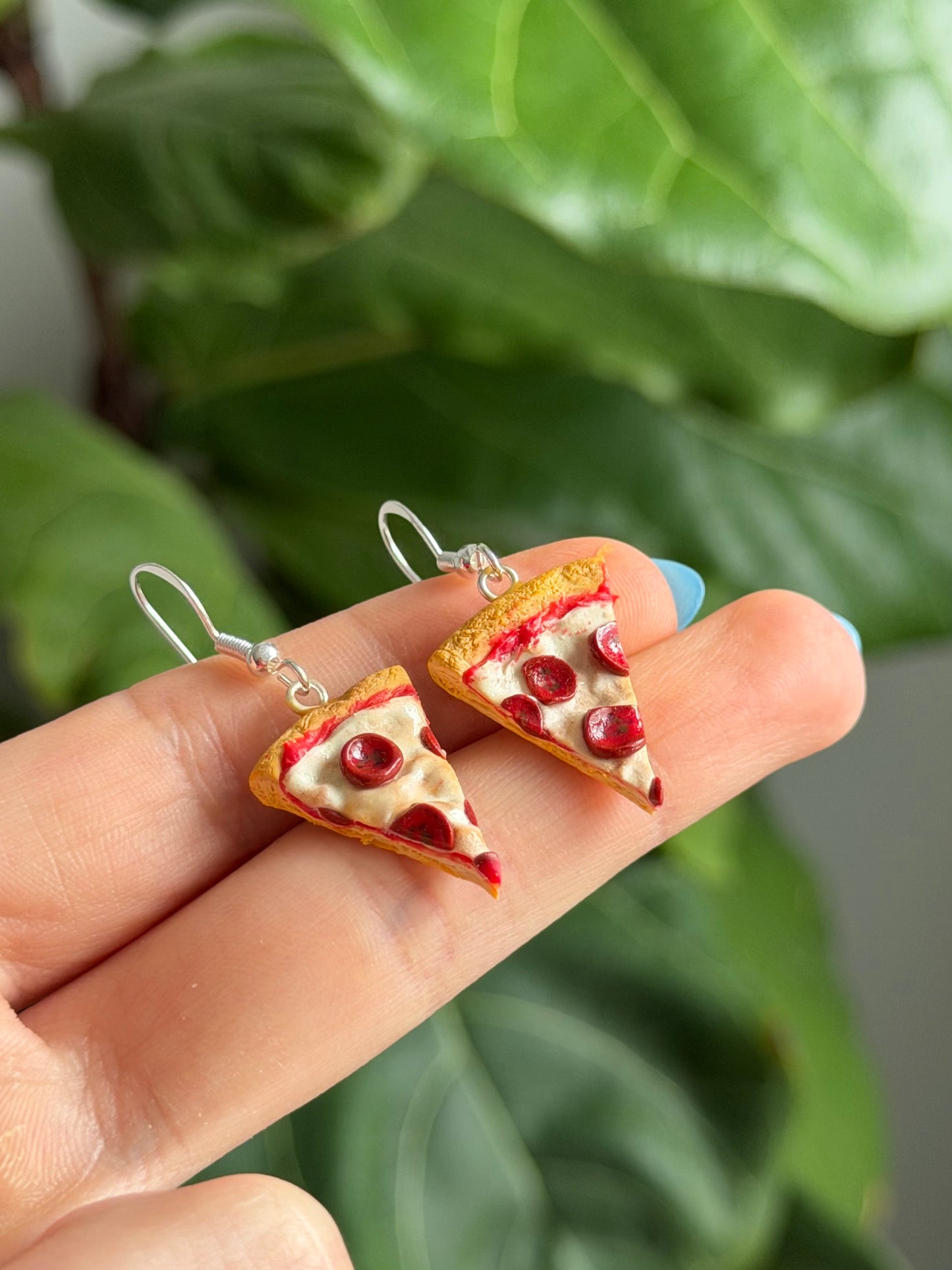 Pizza Slices